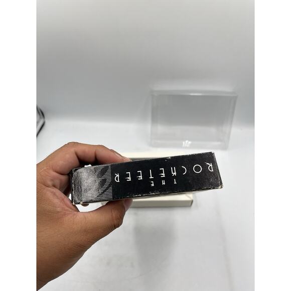 The Rocketeer SNES With Original Box + Protector Case - Picture 8 of 16